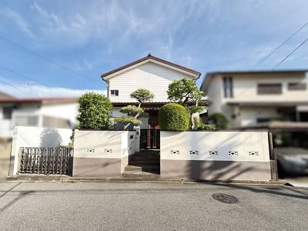129 m² land in Funabashi, Chiba - Photo 1