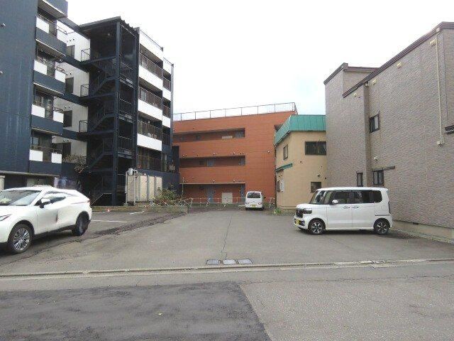 232 m² land in Aomori, Aomori - Photo 1
