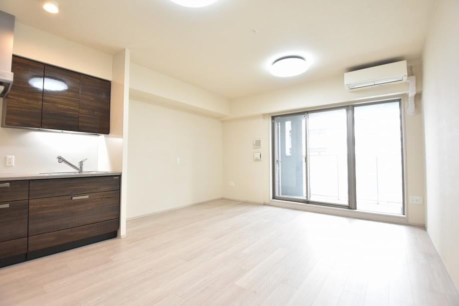 1LDK apartment in Naka Ward, Nagoya, Aichi - Photo 1