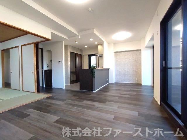 4LDK apartment in Midori Ward, Nagoya, Aichi - Photo 1