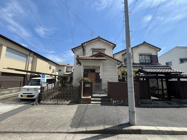 123 m² land in Atsuta Ward, Nagoya, Aichi - Photo 1