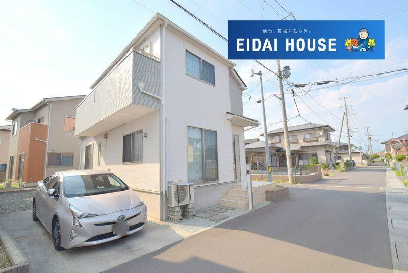 4LDK house in Osaki, Miyagi - Photo 1