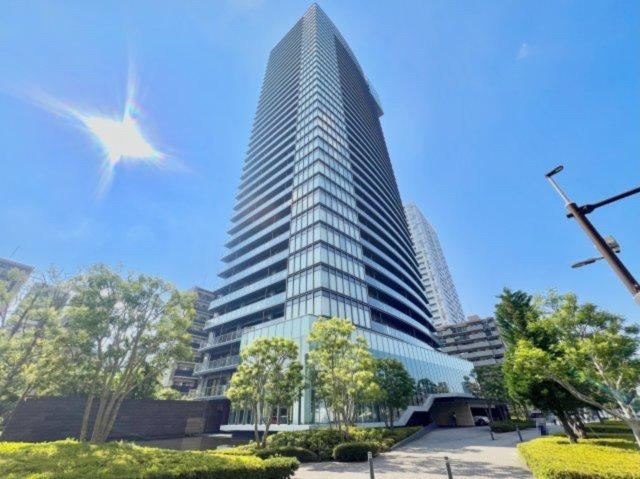 3LDK apartment in Saiwai Ward, Kawasaki, Kanagawa - Photo 1