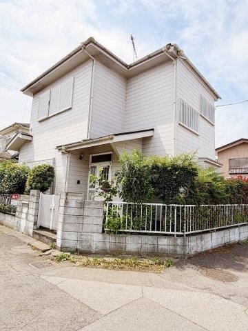 3DK+S house in Sugito, Kitakatsushika District, Saitama - Photo 1