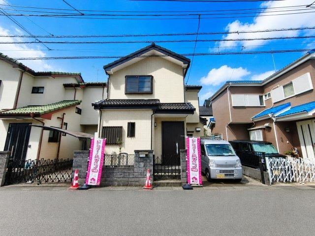 4LDK house in Koshigaya, Saitama - Photo 1