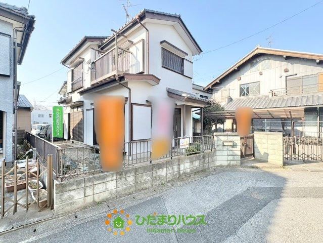 4DK house in Kuki, Saitama - Photo 1