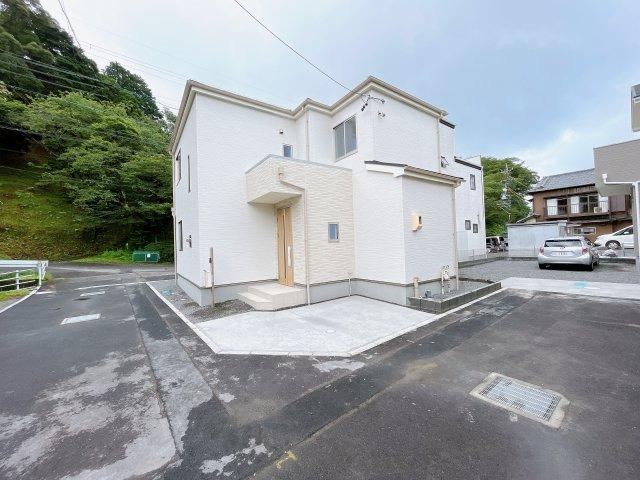 4LDK house in Fujieda, Shizuoka - Photo 1