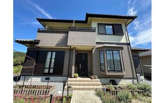 5LDK house in Mino