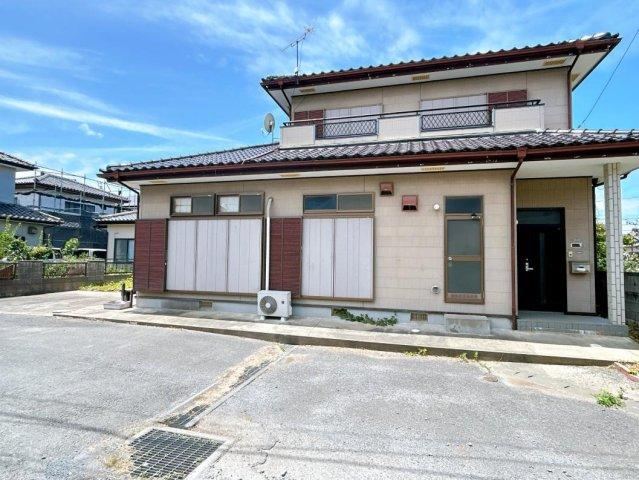 4LDK+S house in Hitachi, Ibaraki - Photo 1
