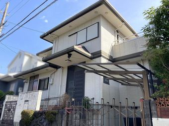 5LDK house in Kawai, Kitakatsuragi District