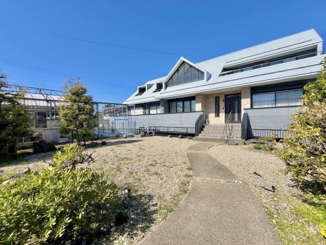 602 m² land in Chuo Ward, Hamamatsu, Shizuoka - Photo 1