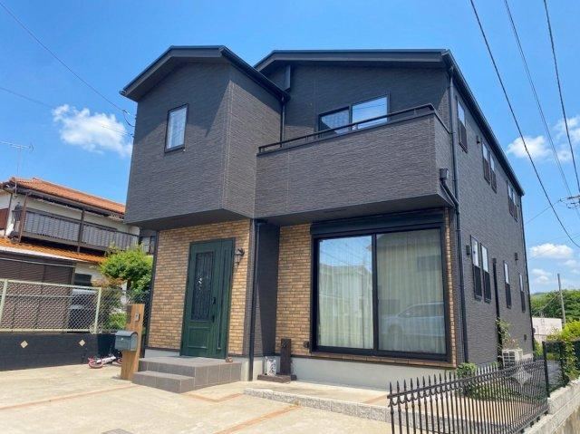4LDK+S house in Kamagaya, Chiba - Photo 1