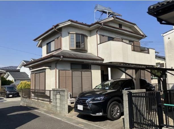 4LDK house in Fukaya, Saitama - Photo 1
