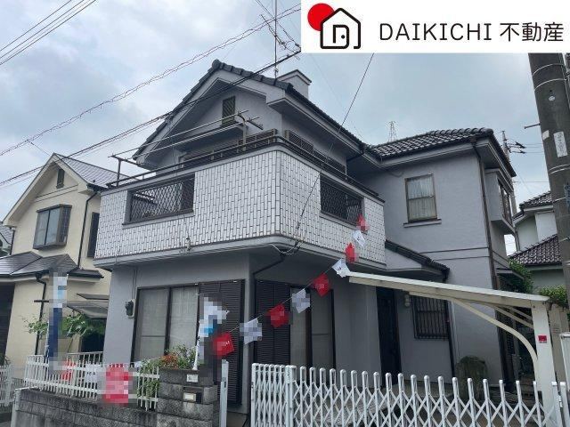 4LDK house in Kumagaya, Saitama - Photo 1