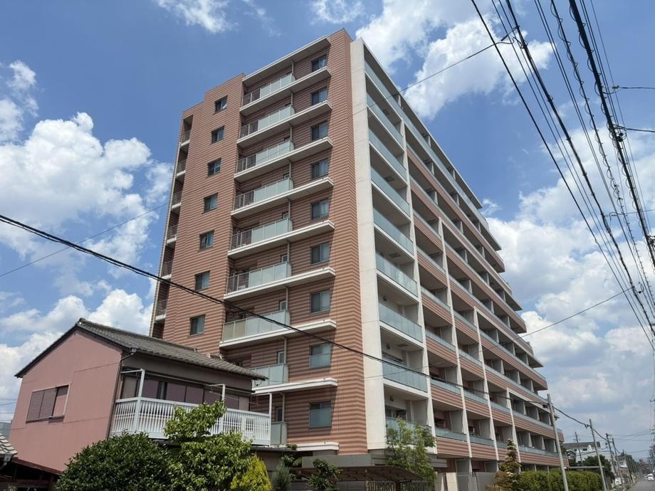 4LDK apartment in Kasugai, Aichi - Photo 1