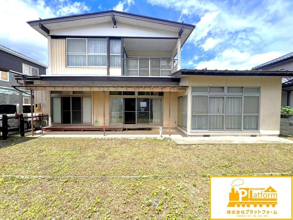 6DK house in Iwanuma, Miyagi - Photo 1