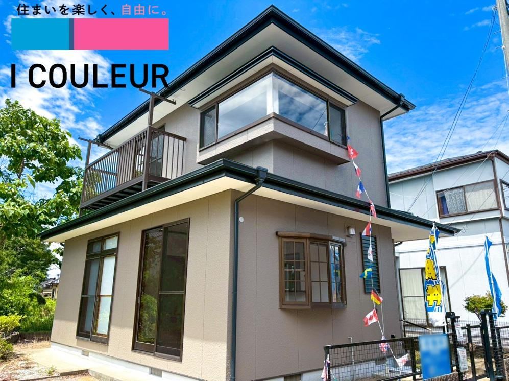 73 m² house in Taihaku Ward, Sendai, Miyagi - Photo 1
