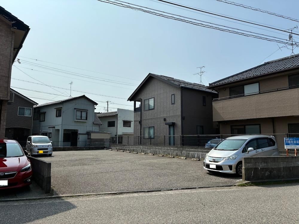 218 m² land in Chuo Ward, Niigata - Photo 1