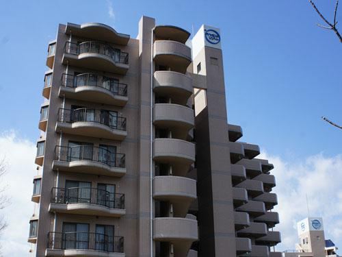 1LDK apartment in Oyama, Sunto District, Shizuoka - Photo 1