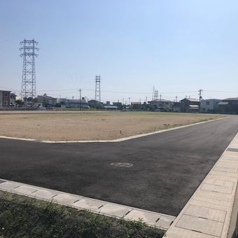 plot of land in Tainai