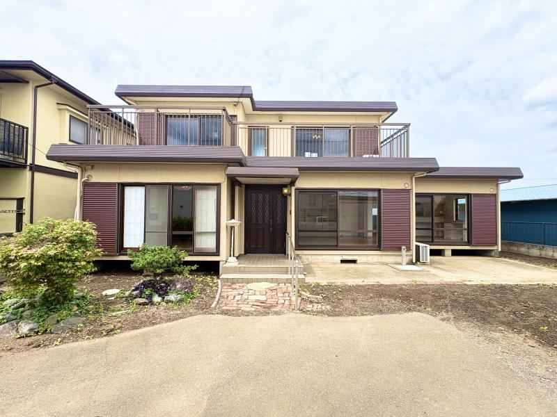 3LDK+S house in Kawagoe, Saitama - Photo 1