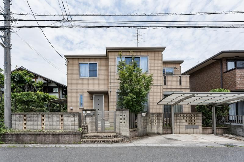 4LDK house in Koshigaya, Saitama - Photo 1