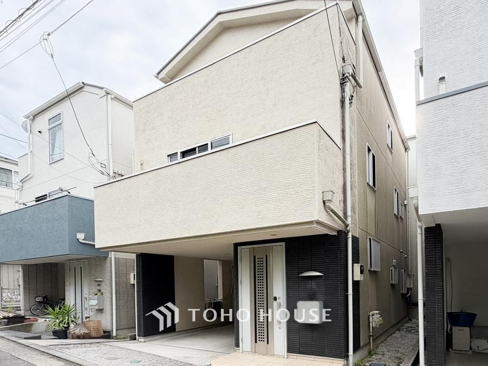 3LDK house in Naka Ward, Yokohama, Kanagawa - Photo 1
