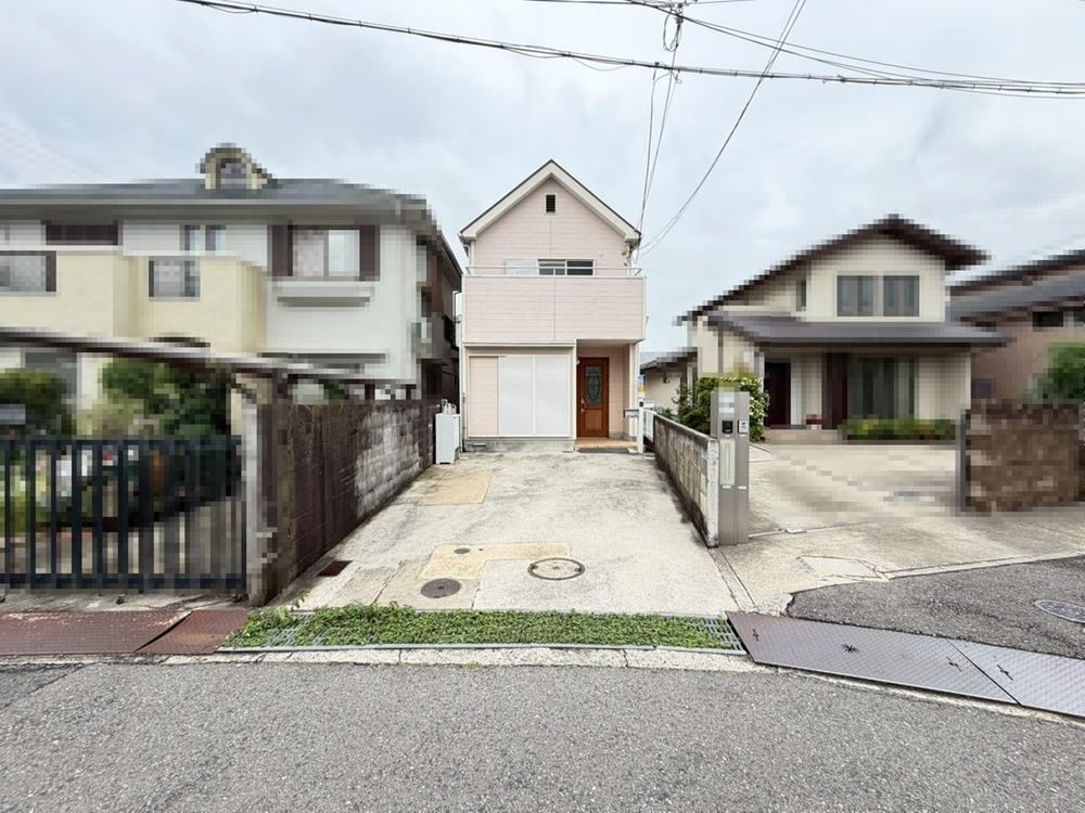 3LDK house in Naka Ward, Sakai, Osaka - Photo 1
