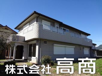 5LDK+S house in Numata