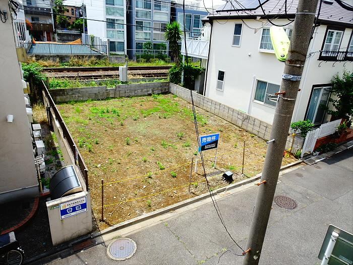 110 m² land in Setagaya Ward, Tokyo - Photo 1