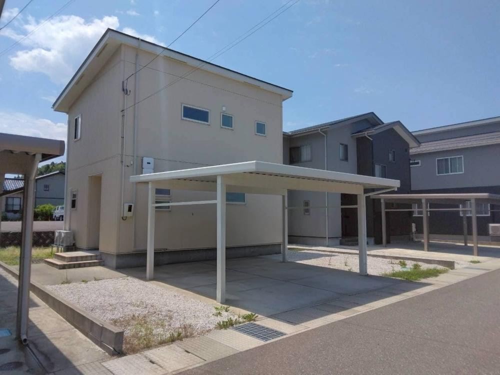 2LDK house in Itoigawa, Niigata - Photo 1