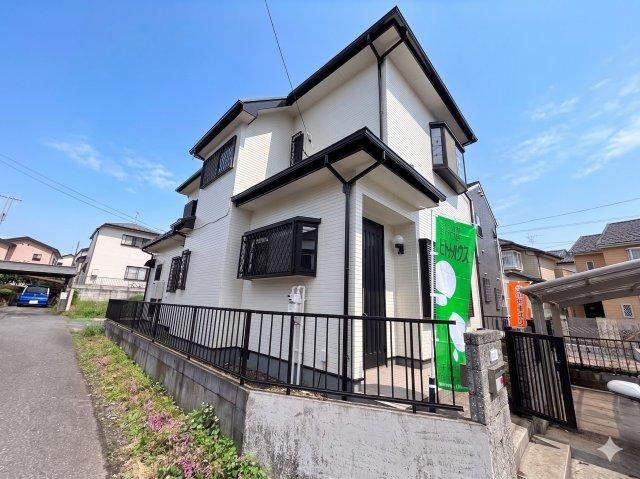 3LDK+S house in Yotsukaido, Chiba - Photo 1