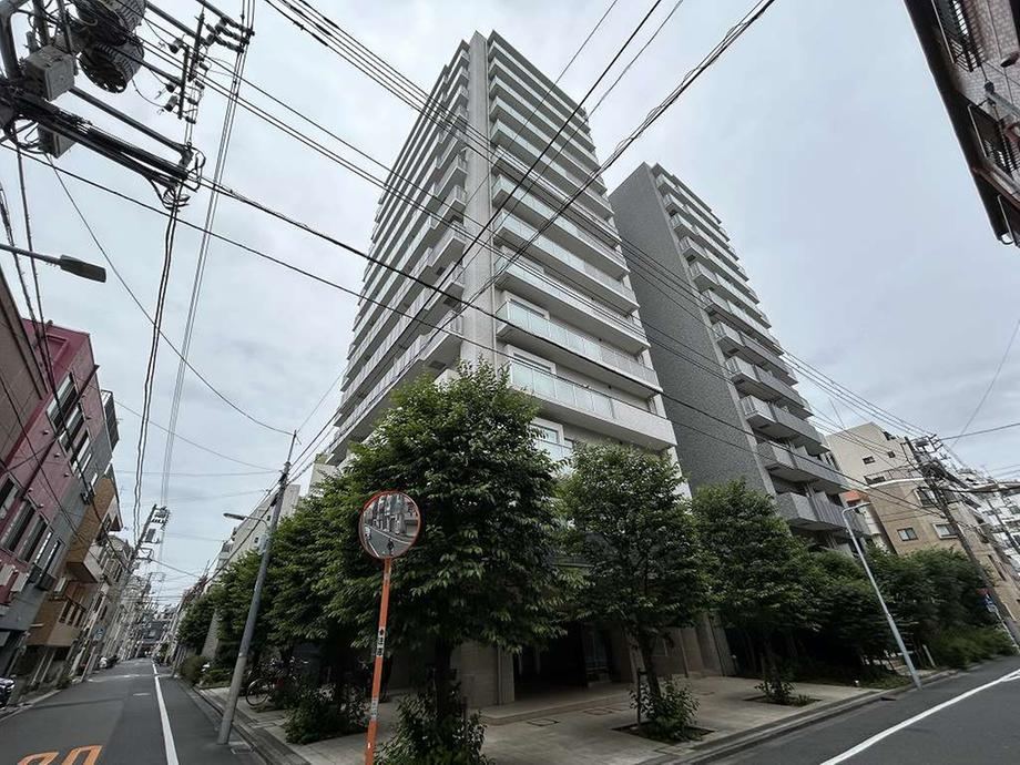 3LDK apartment in Taito Ward, Tokyo - Photo 1