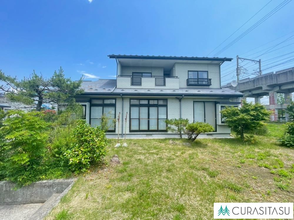5LDK house in Osaki, Miyagi - Photo 1