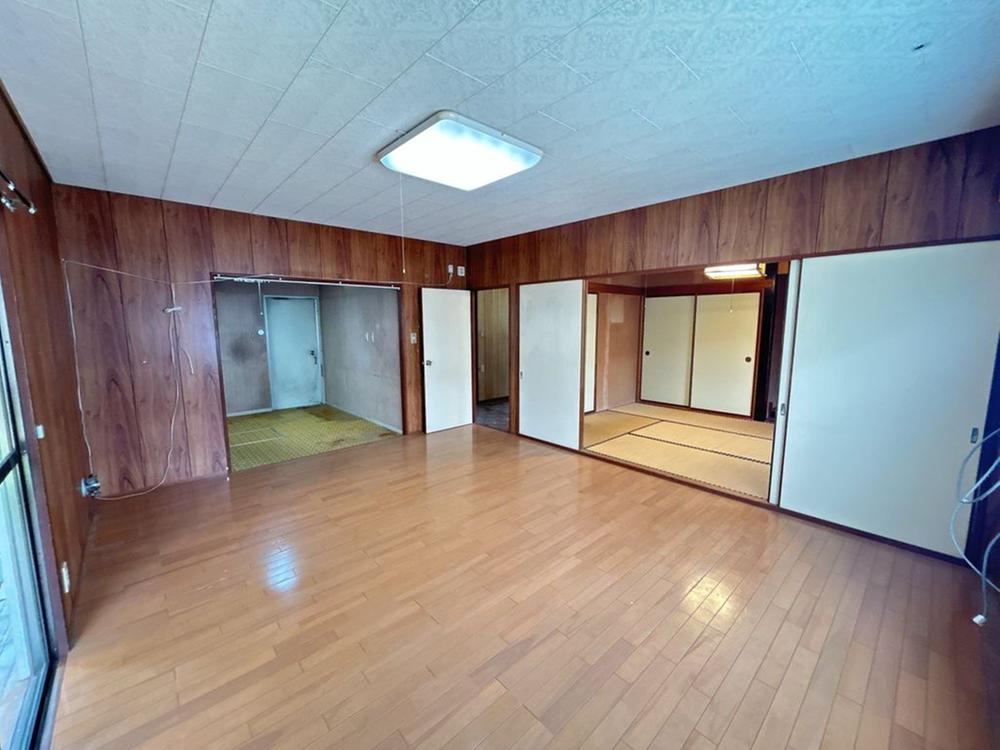 4LDK house in Toyama, Toyama - Photo 1