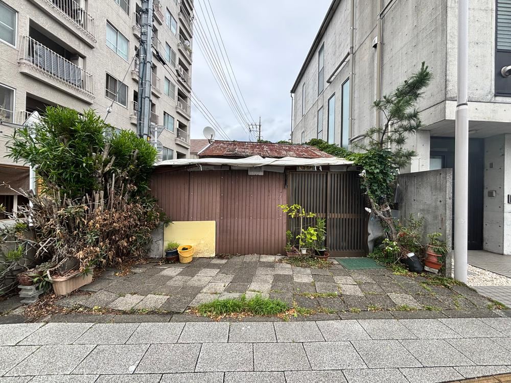 65 m² land in Itabashi Ward, Tokyo - Photo 1