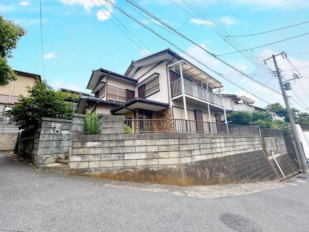 4LDK house in Inage Ward, Chiba - Photo 1