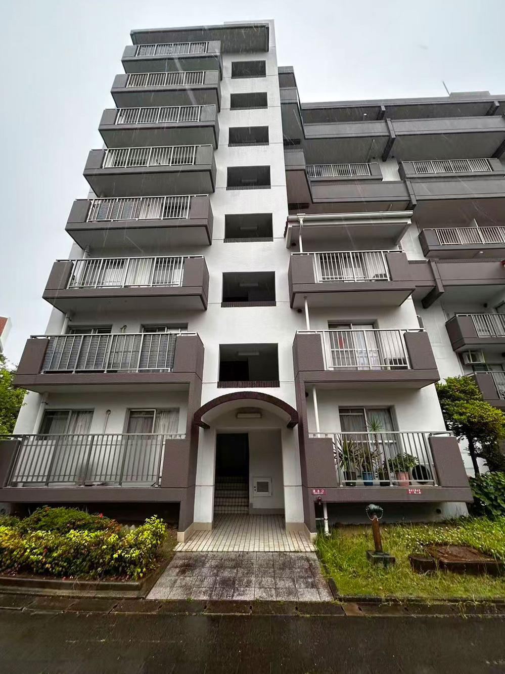 3LDK apartment in Higashi Ward, Fukuoka - Photo 1
