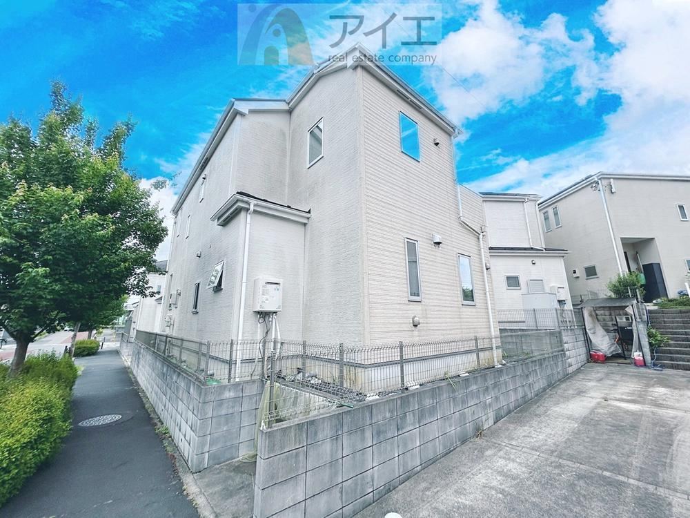 4LDK house in Midori Ward, Chiba - Photo 1