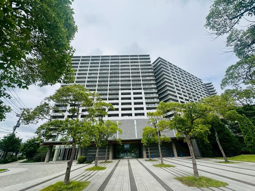 3LDK apartment in Ichikawa, Chiba - Photo 1