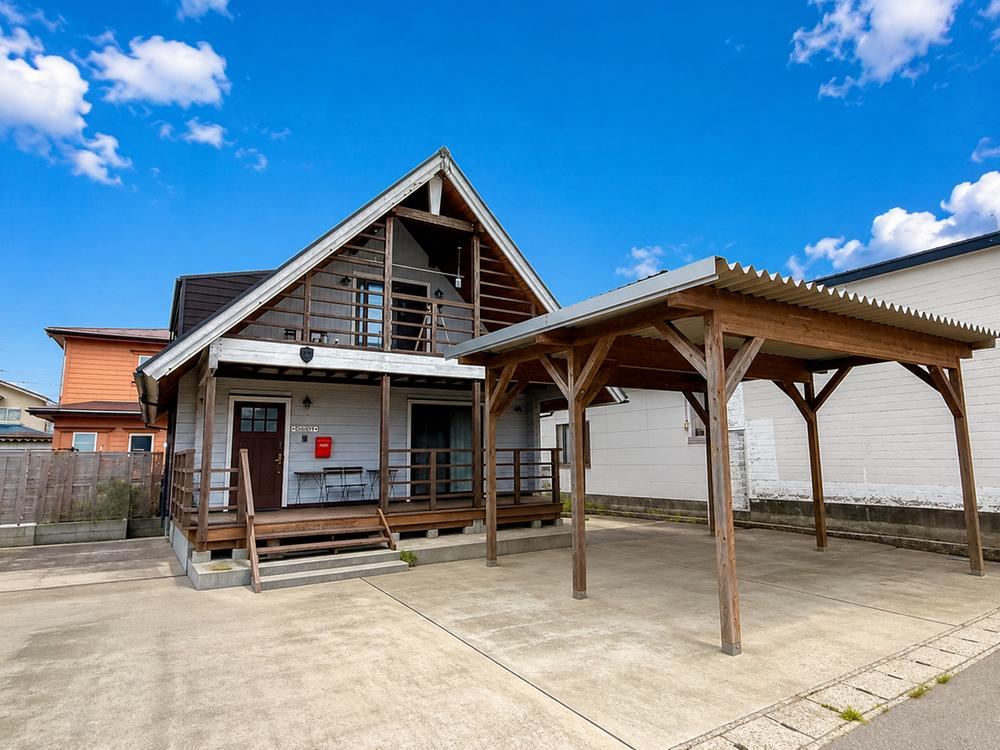 3LDK house in Akita, Akita - Photo 1