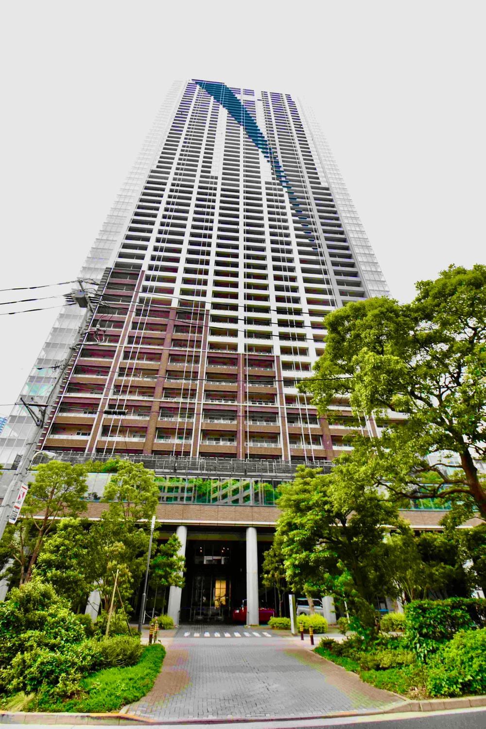 1LDK+S apartment in Chuo Ward, Tokyo - Photo 1