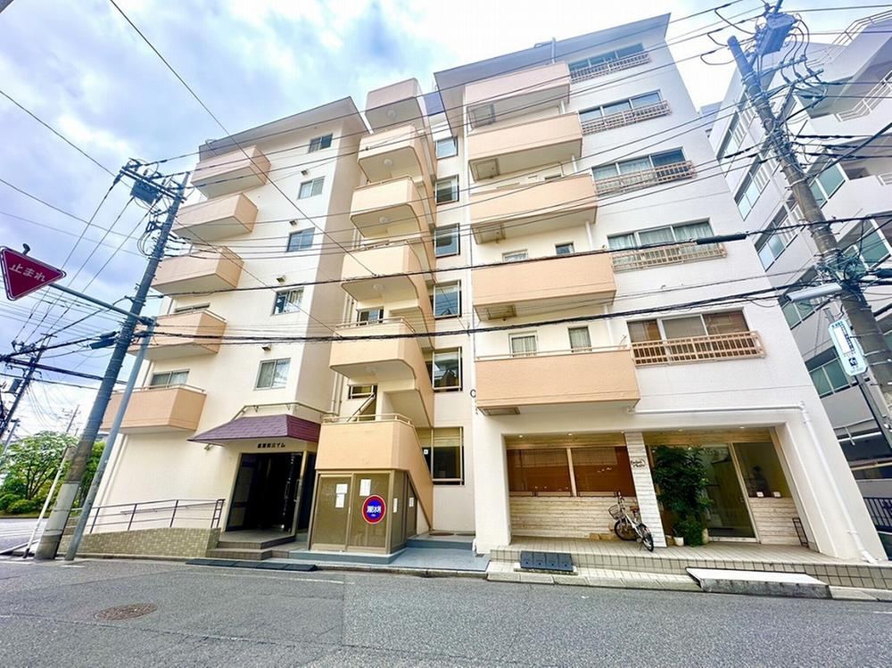 3DK+S apartment in Minami Ward, Saitama - Photo 1