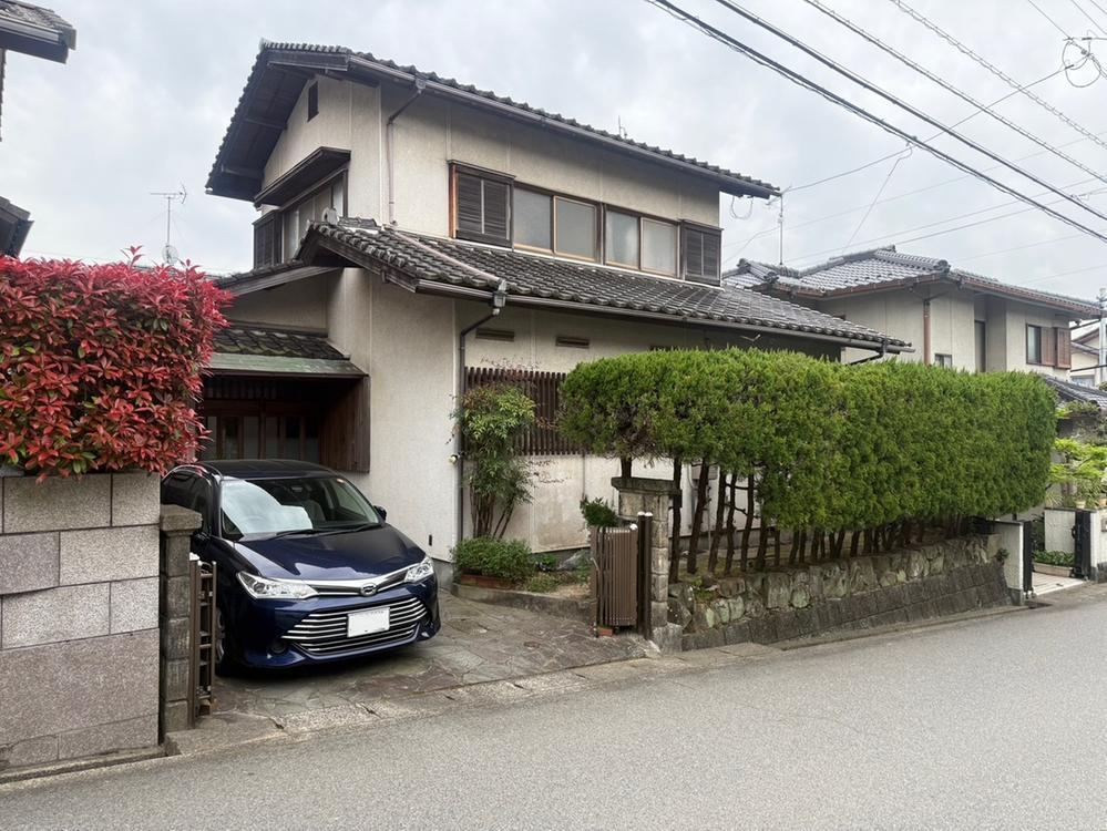 5DK house in Saeki Ward, Hiroshima - Photo 1
