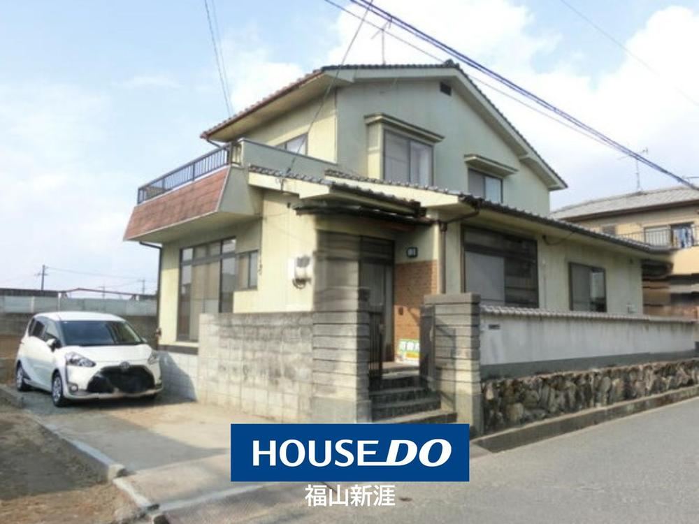 4LDK house in Fukuyama, Hiroshima - Photo 1
