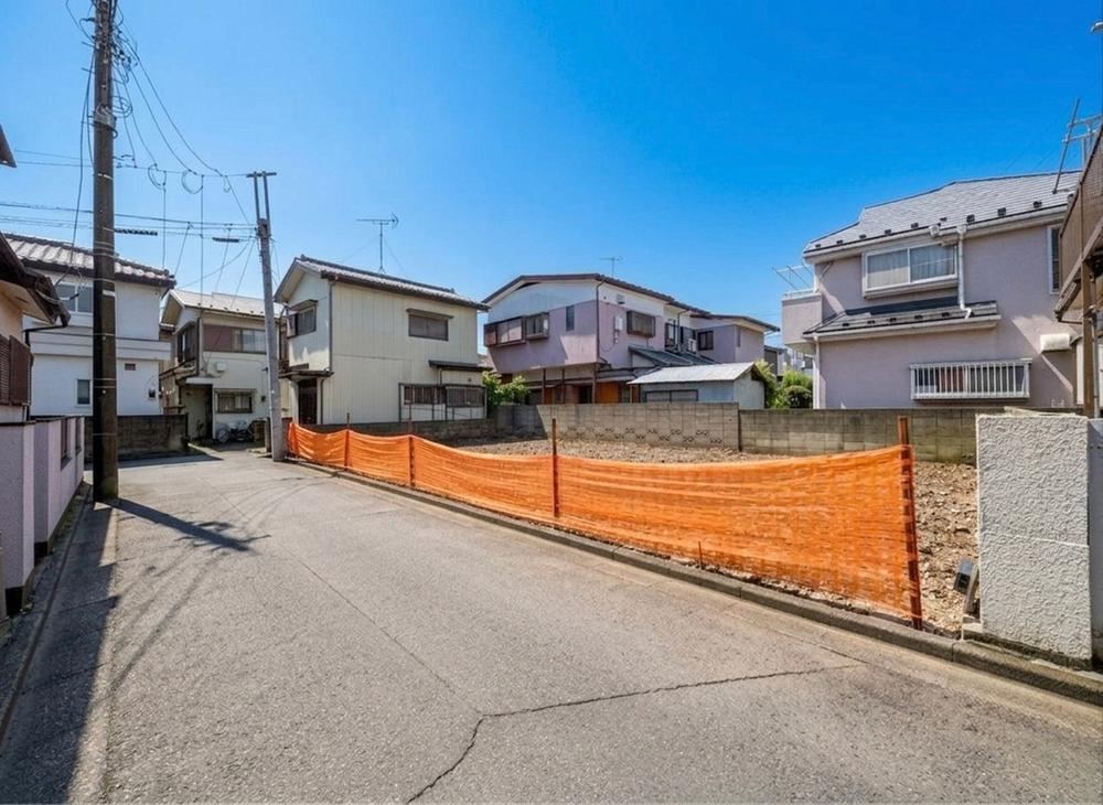 62 m² land in Nishitokyo, Tokyo - Photo 1