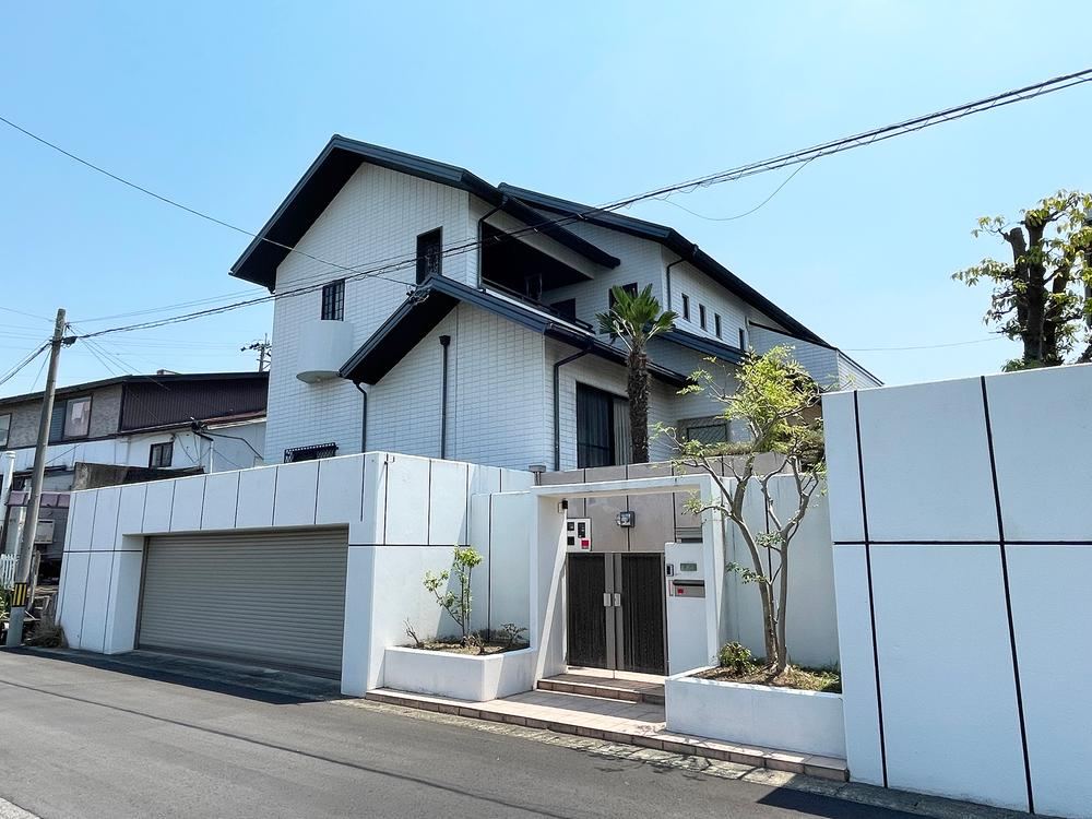 5LDK house in Hashima, Gifu - Photo 1