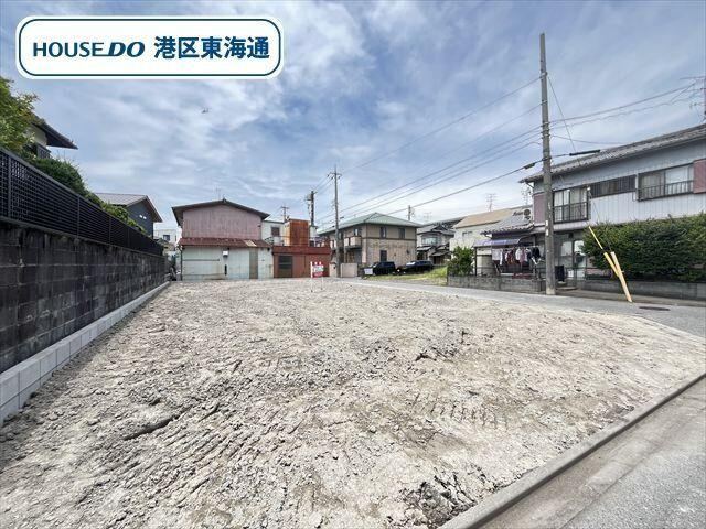 110 m² land in Minato Ward, Nagoya, Aichi - Photo 1