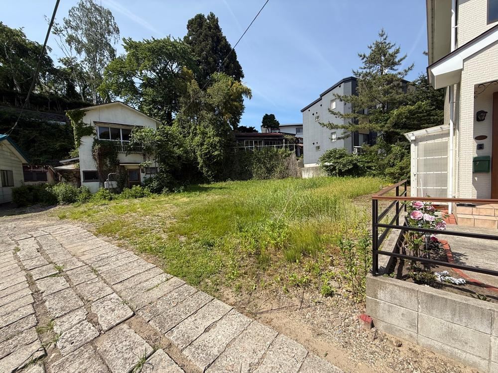 285 m² land in Akita, Akita - Photo 1