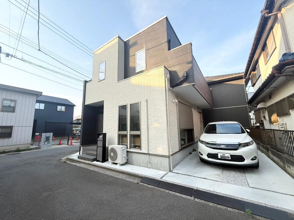3LDK house in Fujimino, Saitama - Photo 1